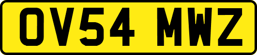 OV54MWZ