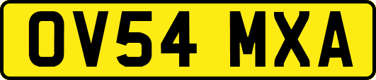 OV54MXA