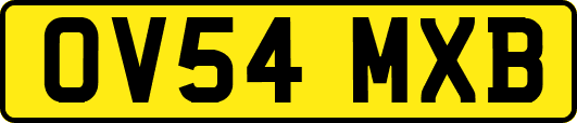 OV54MXB
