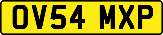 OV54MXP