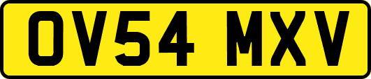 OV54MXV