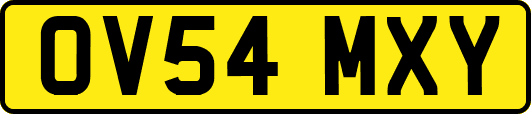 OV54MXY