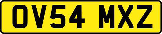 OV54MXZ