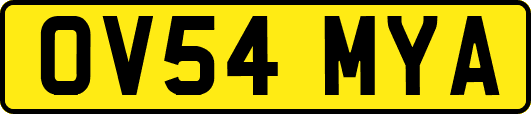OV54MYA