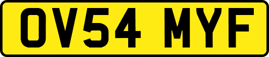 OV54MYF