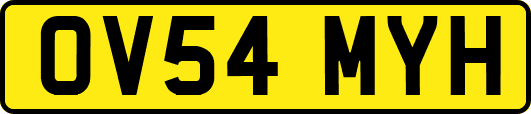 OV54MYH