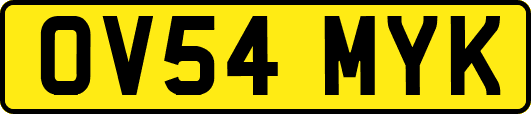 OV54MYK