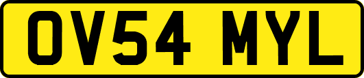 OV54MYL