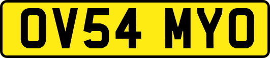 OV54MYO