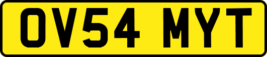 OV54MYT