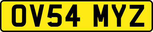 OV54MYZ