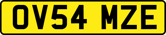 OV54MZE