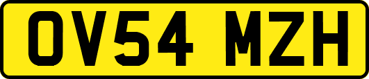 OV54MZH
