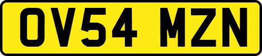 OV54MZN