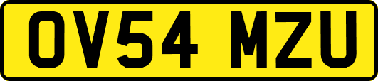 OV54MZU