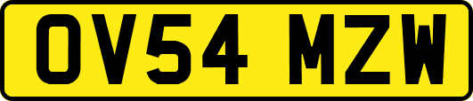 OV54MZW