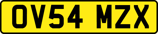 OV54MZX
