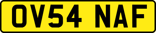 OV54NAF