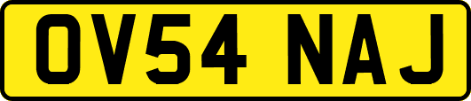 OV54NAJ