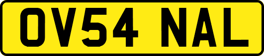 OV54NAL