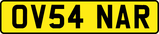OV54NAR