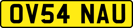 OV54NAU