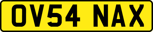 OV54NAX
