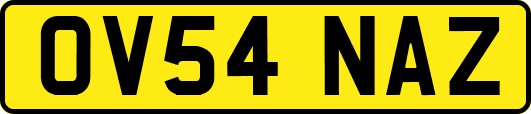 OV54NAZ