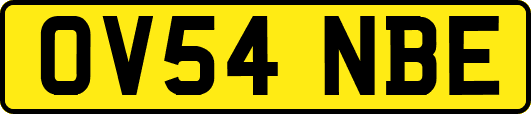 OV54NBE