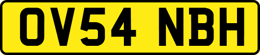 OV54NBH