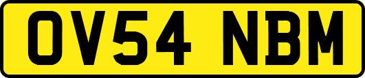 OV54NBM