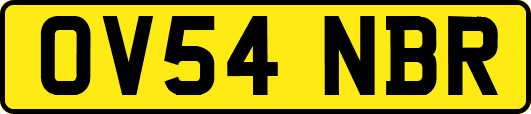 OV54NBR