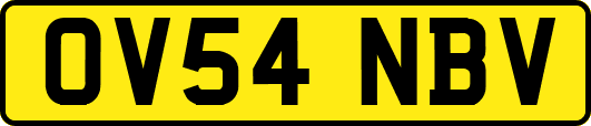 OV54NBV