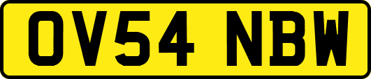 OV54NBW