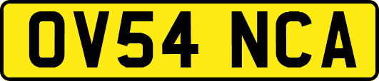 OV54NCA