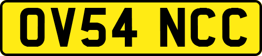 OV54NCC