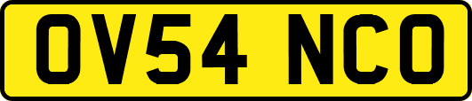 OV54NCO