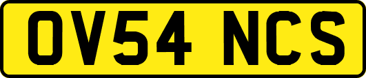OV54NCS