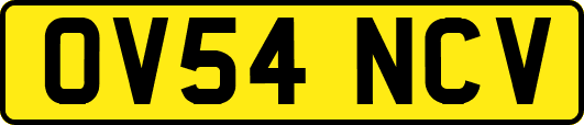 OV54NCV