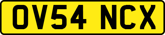 OV54NCX