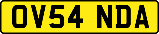 OV54NDA