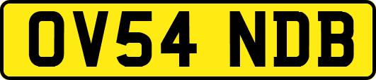 OV54NDB