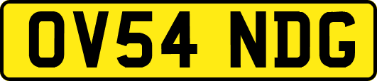 OV54NDG