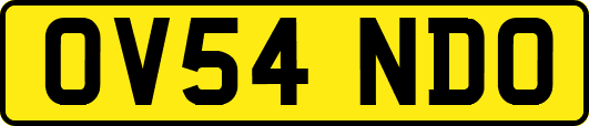 OV54NDO