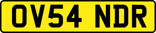 OV54NDR