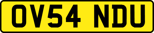 OV54NDU