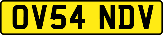 OV54NDV