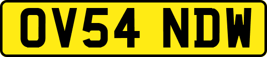 OV54NDW
