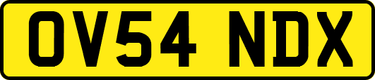 OV54NDX