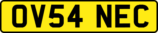 OV54NEC